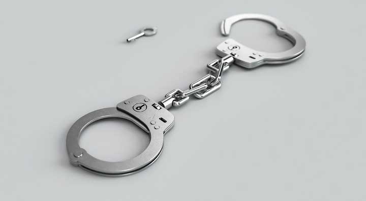 Arrest