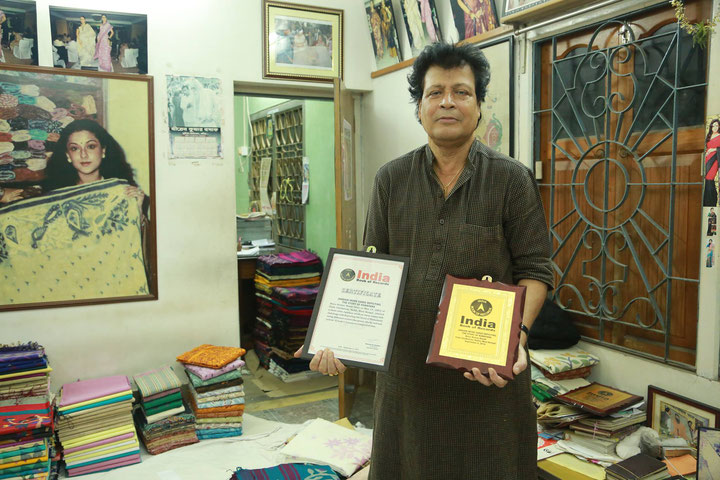 Biren Kumar Basak nation awards