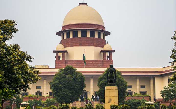 supreme court of India