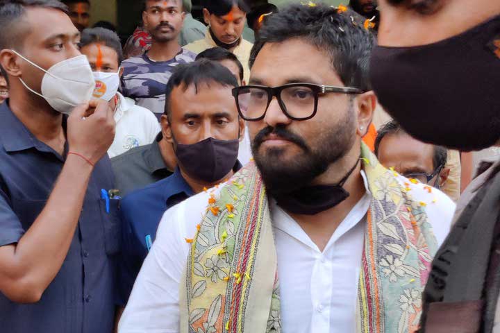 Babul Supriyo 2