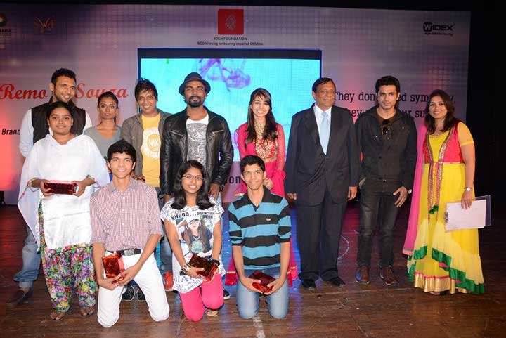 India JOSH foundation 2