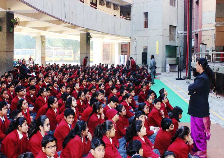 Cbse class 10 and 12 exams