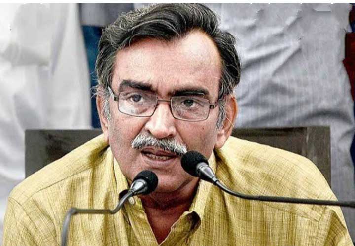 Surjakanta Mishra