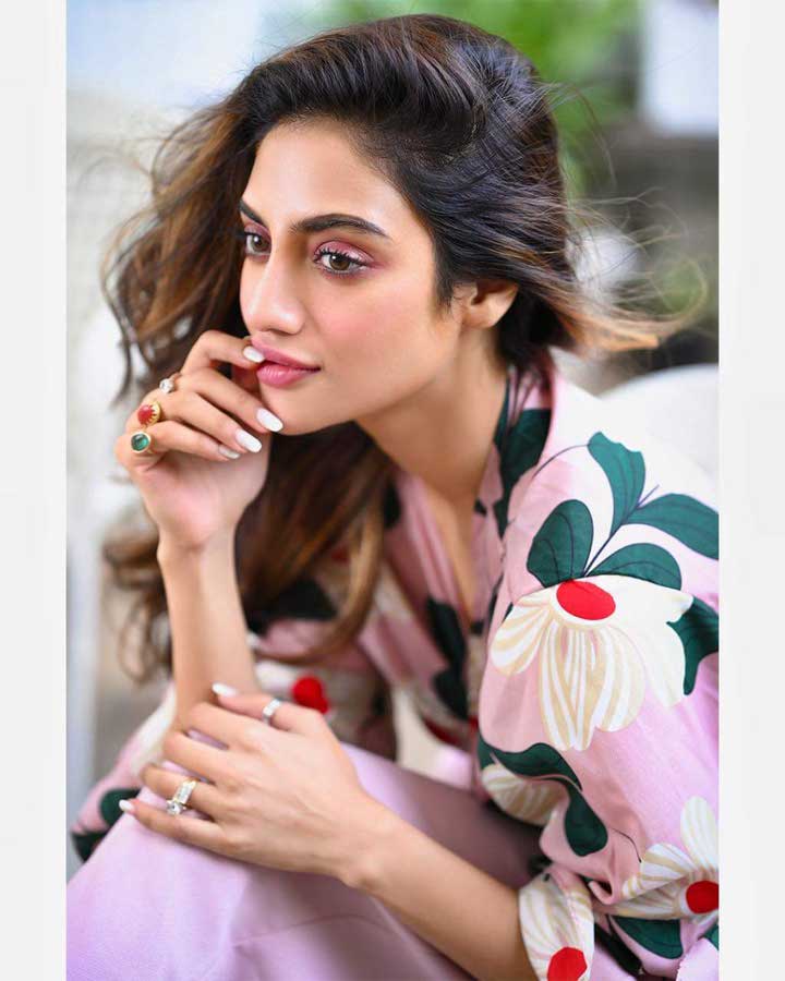 Nusrat single 2