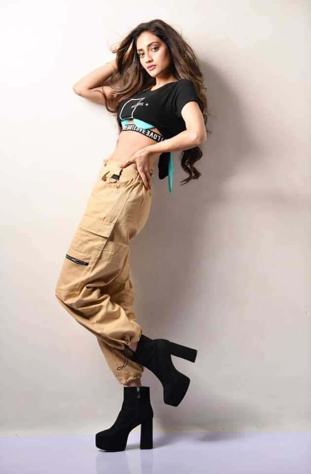 Nusrat single 1