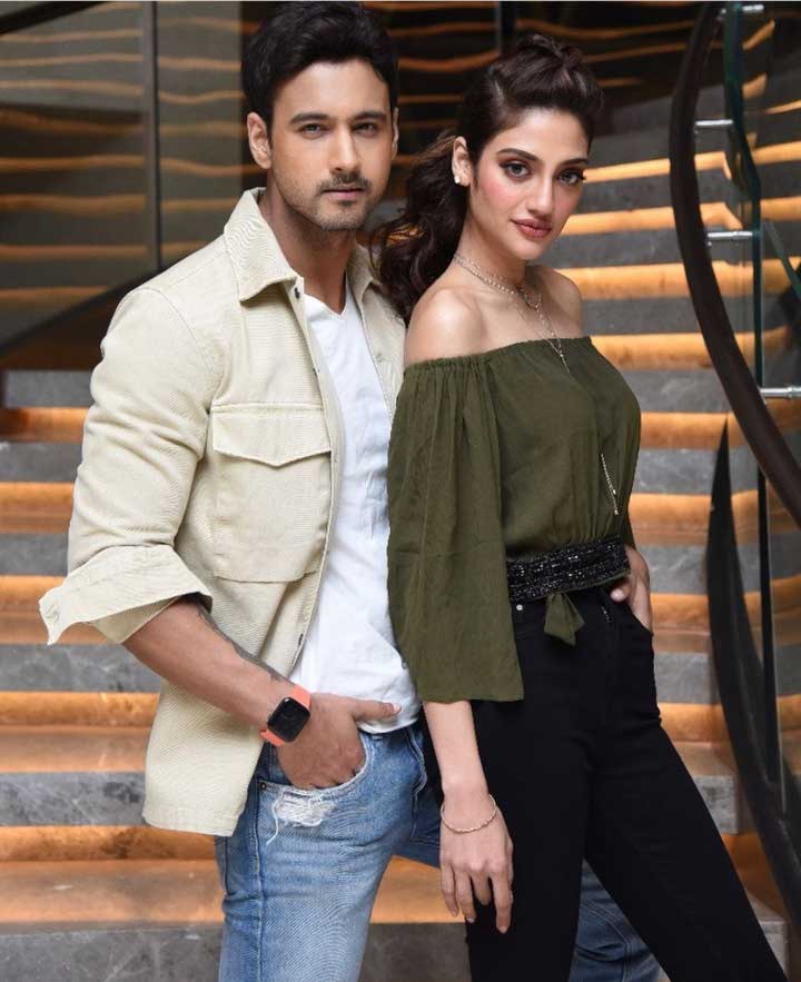 Nusrat yash 1