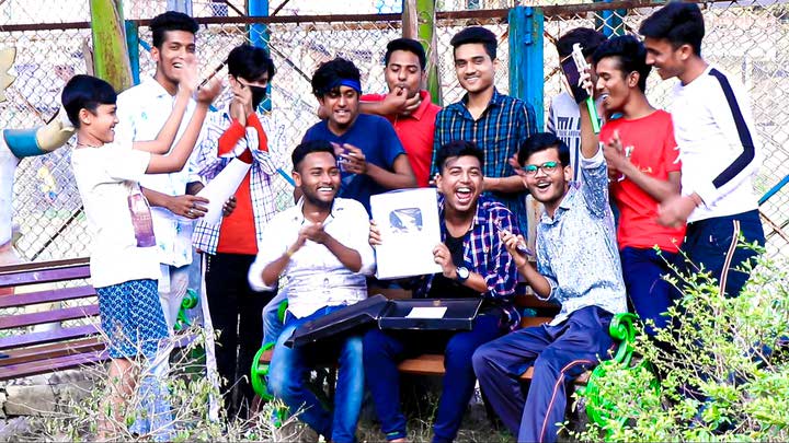 Gang of Tushar