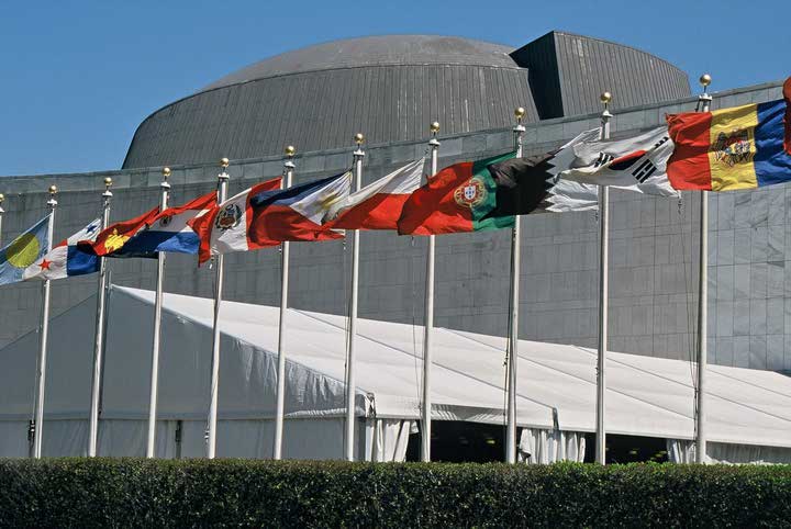 United Nations