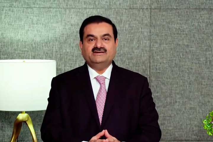 Adani