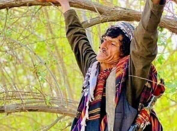 Nazar Muhammad