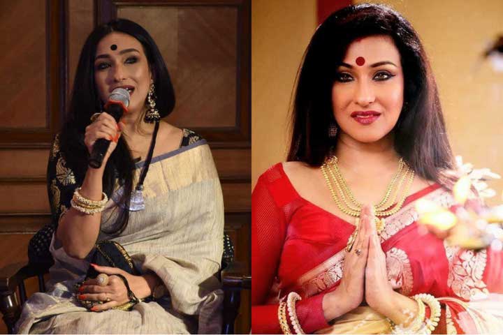 Rituparna single