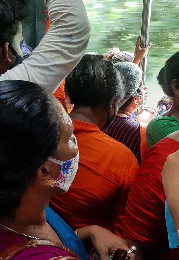 Bongaon local