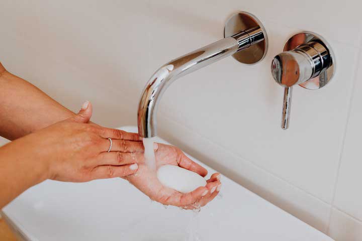 Soap