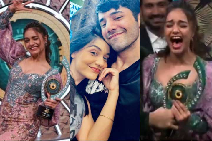 Divya Agarwal Bigboss ott winner 2021
