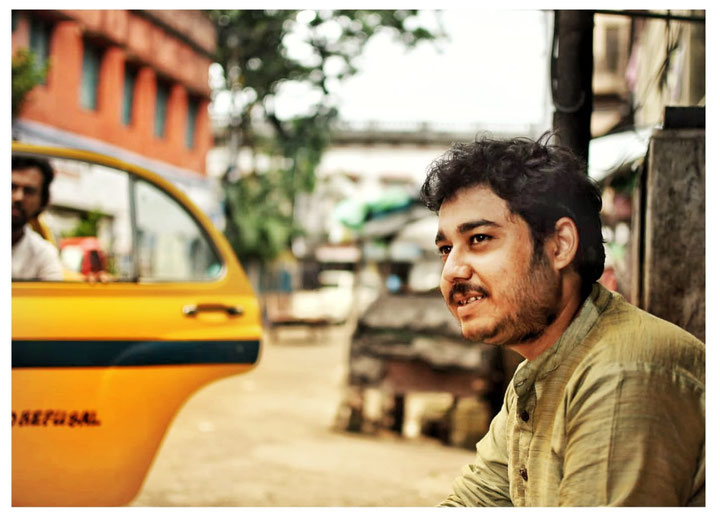 indranil dutta new song