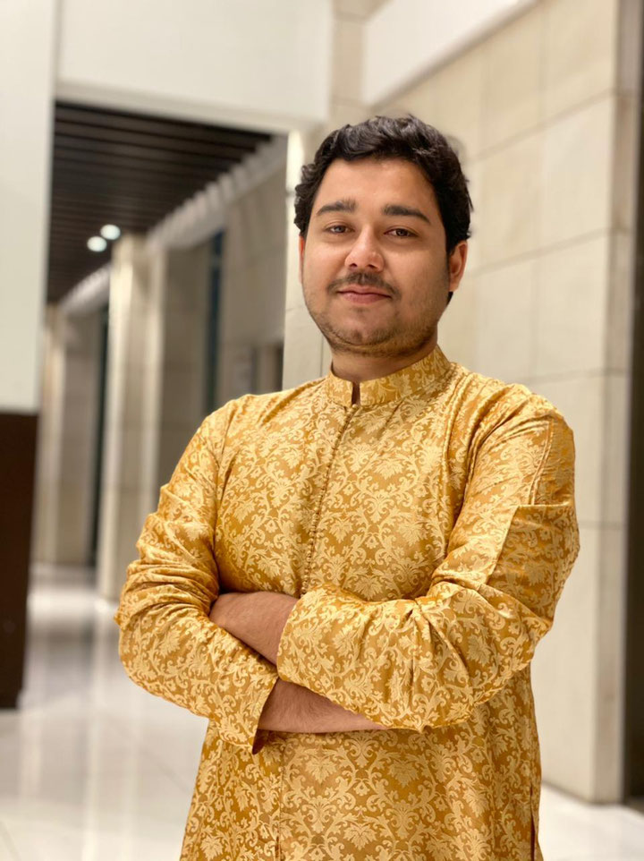 indranil dutta singer