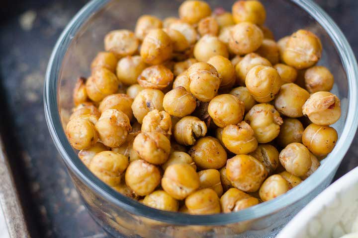 Chickpeas