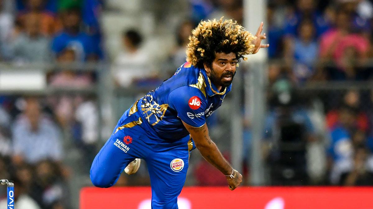 Lasith Malinga IPL