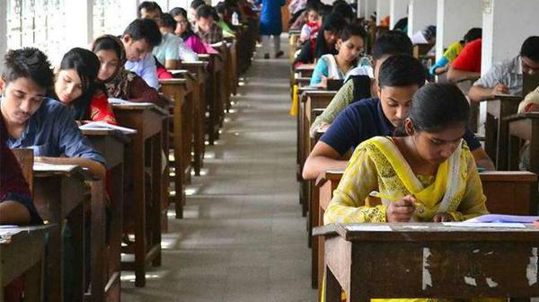 tet exam