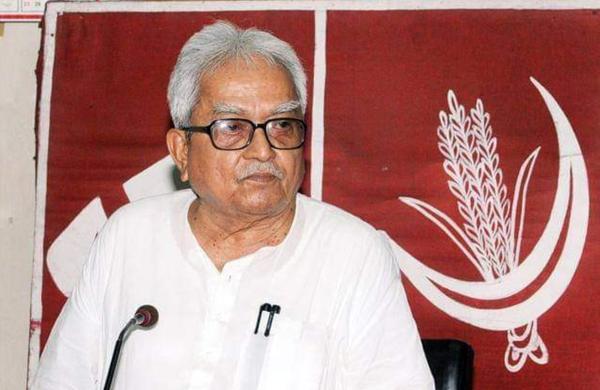 biman bose