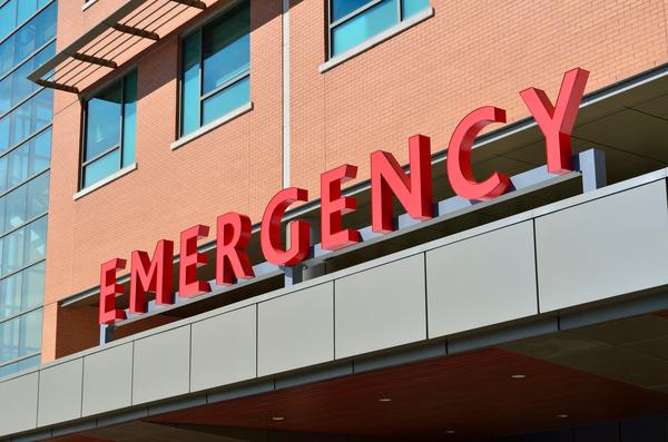 emergency accident