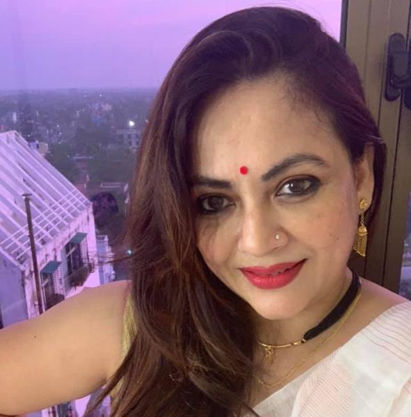 sreelekha mitra