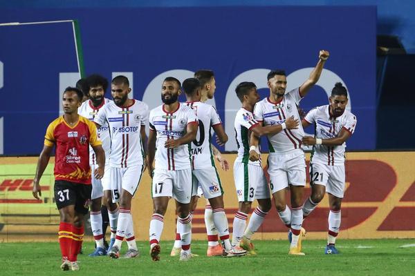 ATK Mohunbagan