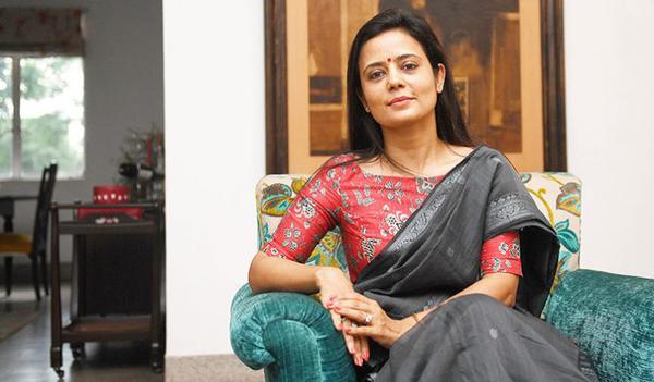 Mohua Moitra