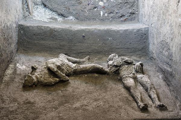 italy Pompeii 3