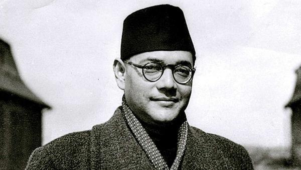 Netaji Subhash Chandra Bose