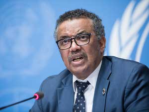 who tedros 2