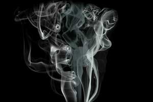 Ciggrate smoke addiction