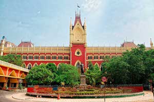 calcutta highcourt