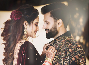nusrat jahan marriage relationship Yash Dasgupta Nikhil Jain