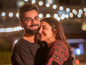 virat anushka baby girl new born