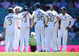 Indian cricket team