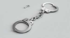 Arrest