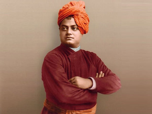 Swami Vivekananda 158th Birthday