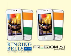 mohit goyel freedom 251
