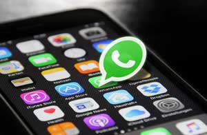 mobile phone
