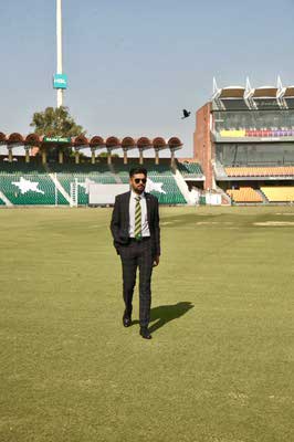 babar azam