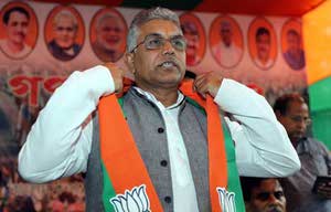 dilip ghosh 2