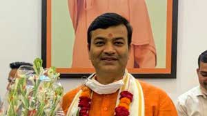 Anand Swarup Shukla