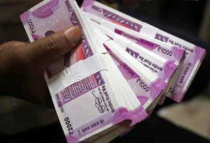 money fraud bribe