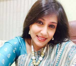 baishali dalmiya