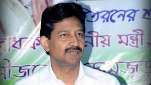 Rajiv Banarjee