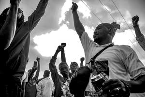 Protest