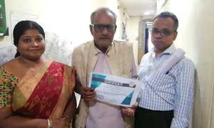 Sujit Chatterjee