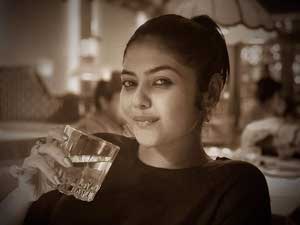 Sayoni Ghosh