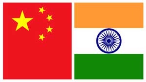 China and India
